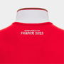 Wales RWC 2023 Kids Hoodie