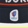 RWC 2023 Bordeaux Bobble Hat Adults