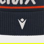 RWC 2023 Bordeaux Bobble Hat Adults
