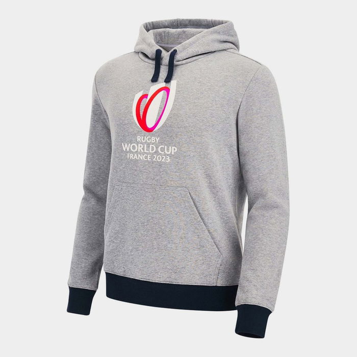 RWC 2023 Logo Mens Hoodie