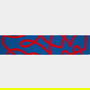 RWC 2023 France Scarf Mens
