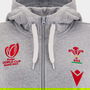 Wales 2023 RWC Womens Hoodie