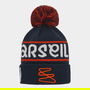 RWC 2023 Marseille Bobble Hat Adults