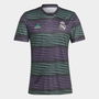 Real Madrid Pre Match Shirt 2022 2023 Adults