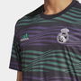 Real Madrid Pre Match Shirt 2022 2023 Adults