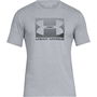 UA Box Sportstyle T Shirt Mens