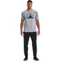 UA Box Sportstyle T Shirt Mens