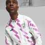 Manchester City Pre Match Jacket Adults