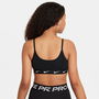 Dri FIT One Big Kids (Girls) Sports Bra