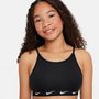 Dri FIT One Big Kids (Girls) Sports Bra