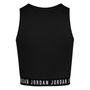 Active Crop Top Junior Girls