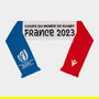 RWC 2023 Scarf Adults