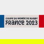 RWC 2023 Scarf Adults