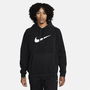 Sportswear Mens Pullover Hoodie