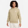 Sportswear Club Fleece Pullover Hoodie Mens