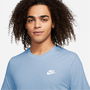 Sportswear Club T Shirt Mens