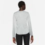 Dri FIT One Womens Standard Fit Long Sleeve Top