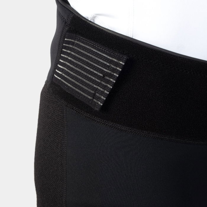 Code Zero 3mm Flatlock Shorts