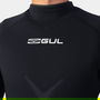 Code Zero 3mm Thermo Top