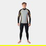 Code Zero 3mm Thermo Top