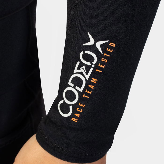 Code Zero Evoskin Longsleeve Rash Vest