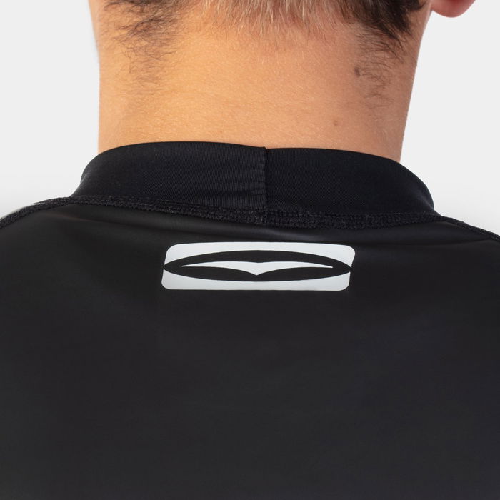 Code Zero Vaprskin Long Sleeve Rash Vest