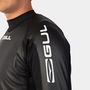 Code Zero Vaprskin Long Sleeve Rash Vest