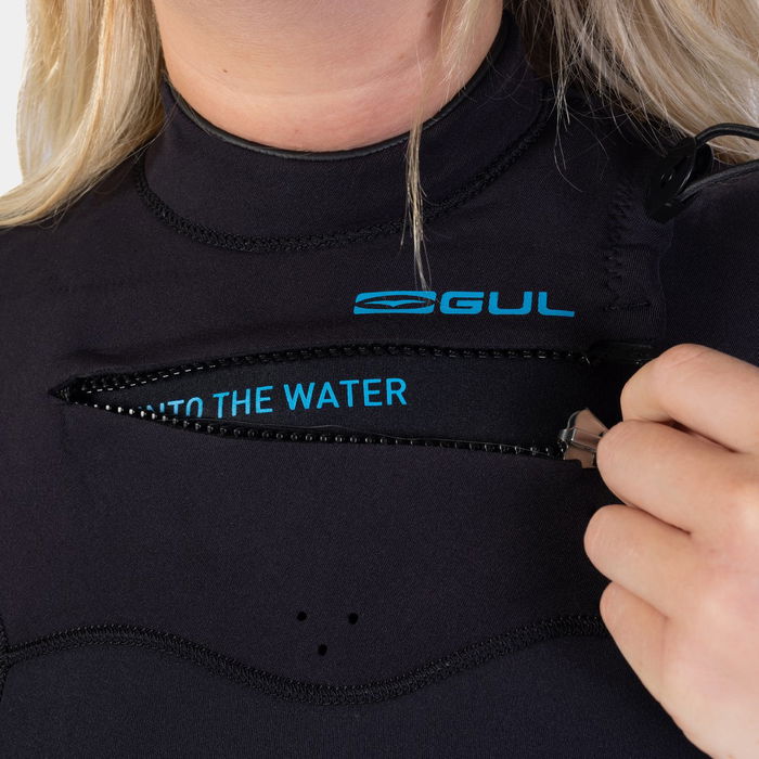 Flexor Recore 3/2mm Blind Stitched Wetsuit Women's