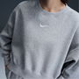 Sportswear Phoenix Fleece Womens Over Oversized Crewneck Sweatshirt