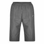 Mens three quarterLength Tracksuit Bottoms