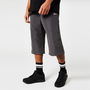 Mens three quarterLength Tracksuit Bottoms