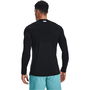 HeatGear® Fitted Long Sleeve Mens