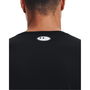 HeatGear® Fitted Long Sleeve Mens