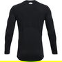 HeatGear® Fitted Long Sleeve Mens