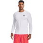 HeatGear® Fitted Long Sleeve Mens