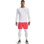 HeatGear® Fitted Long Sleeve Mens