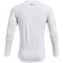 HeatGear® Fitted Long Sleeve Mens