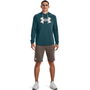 Rival Terry Hoodie Mens