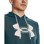 Rival Terry Hoodie Mens