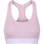 Angie Crop Top Womens