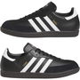 Samba Leather Trainers Mens