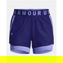 2in1 Shorts Ladies
