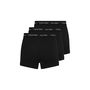 Pack Cotton Stretch Boxer Shorts