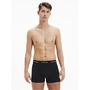 Pack Cotton Stretch Boxer Shorts