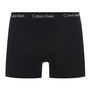 Pack Cotton Stretch Boxer Shorts