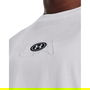 Crop Short Seeve T Shirt