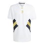 Juventus Icon Retro Shirt Mens