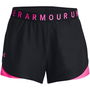 Armour Play Up 2 in 1 Shorts Womens