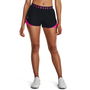 Armour Play Up 2 in 1 Shorts Womens