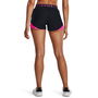 Armour Play Up 2 in 1 Shorts Womens